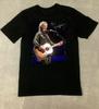 Kris Kristofferson concert Uniseks T-shirt Alle Maten S tot 5XL Uniseks T-shirt