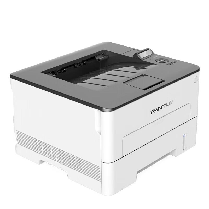 PANTUM P3301DN Monochrome Laser Printer CN plug (adapter included)
