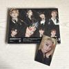 [USED] Stray Kids Scars Sorikun Japanese Ver. First Press A