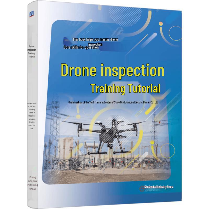 Drone Inspection Training Course