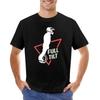 EUCelectric Unicycle Full Tilt TShirt Aesthetic Clothes Summer Top Cotton Funny T Shirts for Unisex Short Sleeve Round Collar