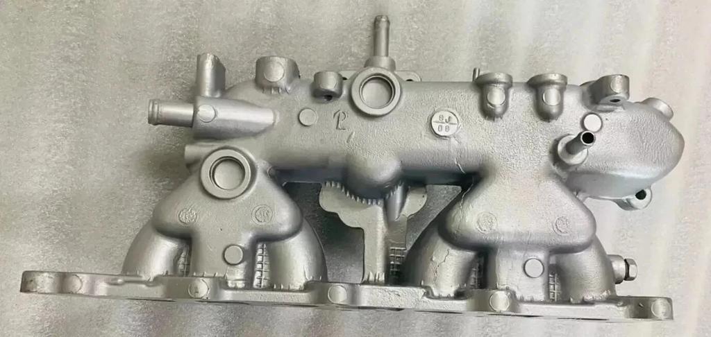 Suitable For Suzuki Samurai SJ410 SJ413 Sierra Manifold Intake Set