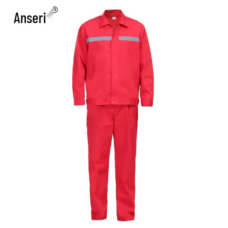 Anti-static Work Uniform