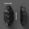 Sweat Resistant Exercise Grip Gym Handle For Weight Trainings Enhances Grip Strength Barbells Protecting Workout Gear