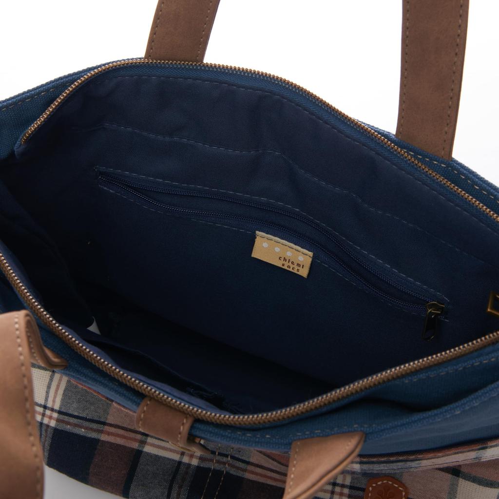 Chiemisax Handtasche 2402-6224 Damen Marine