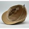 Cappello Giapponese Taglia Grande 63Cm A Tesa Corta Per Uomo Estivo Chiuso Dietro Cappellino da Baseball Versatile Top Morbido Cappello da Sole Asciugatura Rapida Per Donna