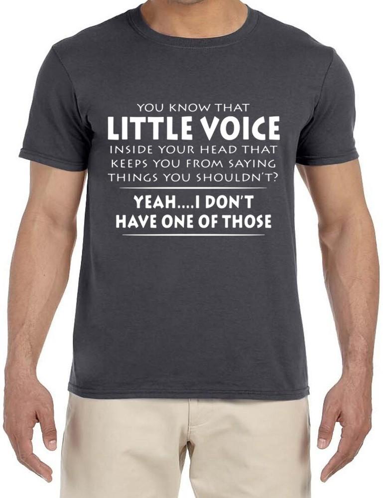 Funny T-shirt Mens Dad Gifts Husband Uncle Brother Mens Humor Rude Offensive Unisex T-Shirt