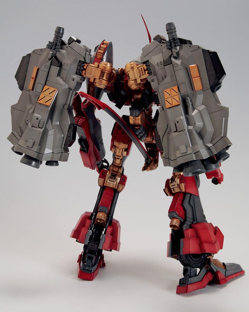 Kotobukiya Armored Core Nineball Seraph Scale Plastic Approximately 210mm Tall 1/72 Model,