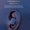 TWS G9S Bluetooth-Kopfhörer Kabellose Kopfhörer HiFi-Headset Wasserdicht Geräuschunterdrückung Sport-Ohrhörer Mit Mikrofon Für Smartphones