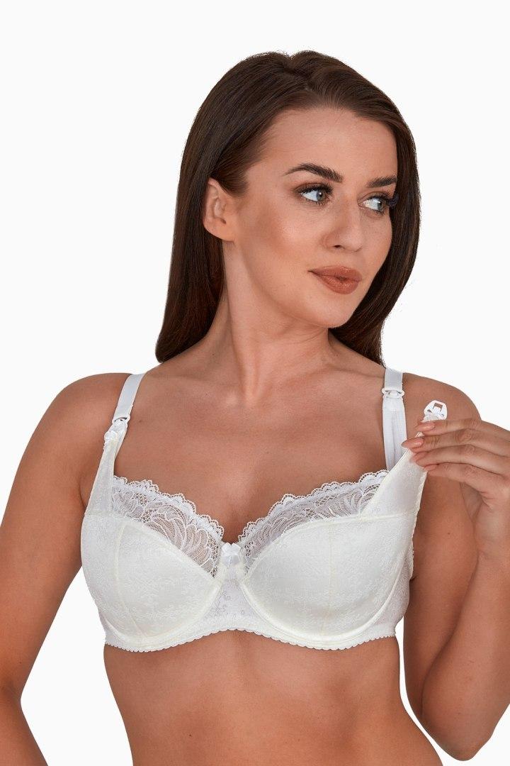 

Biustonosz semi soft Gaia 1199 Mama K Gaia
