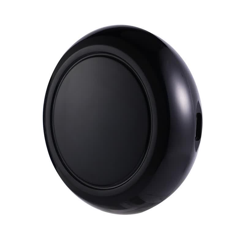Dahong Smart Universal IR Remote with Voice & Sensor