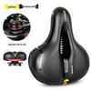 Bicycle Seat Cushion
