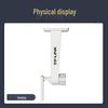 TP-LINK TL-ZJ110 Outdoor Surveillance Camera Wall Mount Bracket CN plug (adapter included)
