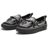 Vans Nicole McLaughlin X Rucksack Slip-On Grey Black Unisex Sneakers VN000S99N43