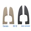 Cerato Car Door Armrest European Style Interior Handle 827202F000NM