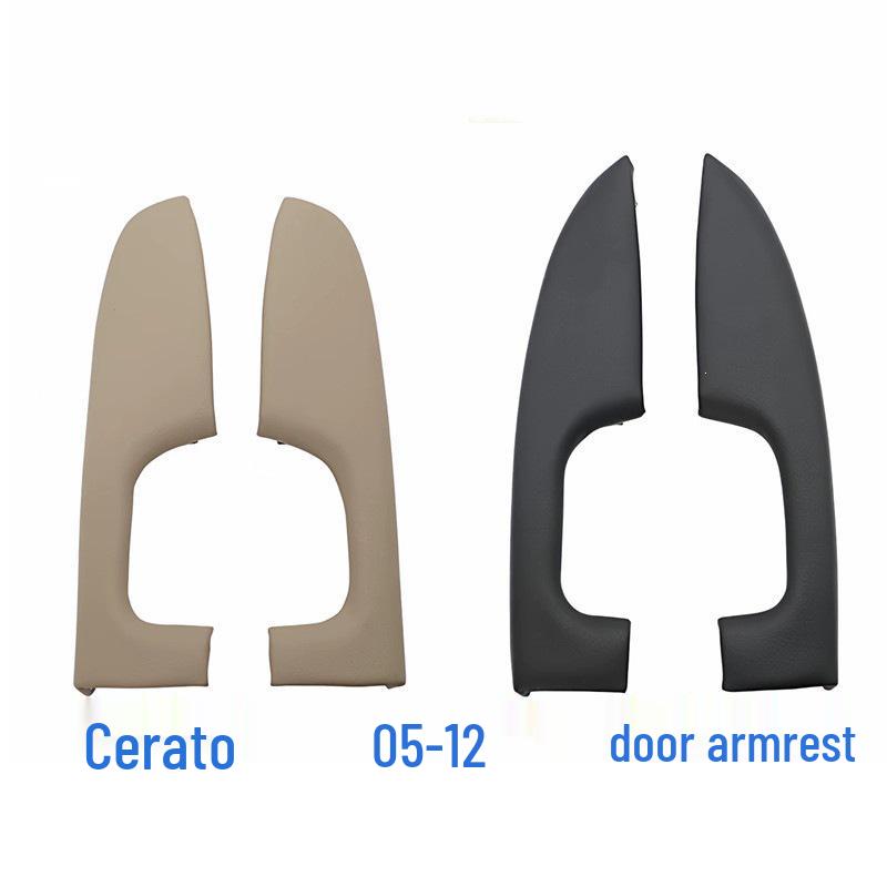 Cerato Car Door Armrest European Style Interior Handle 827202F000NM