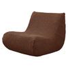 Solid Color Seersucker Lazy Boy Sofa Covers Relax Sofa Slipcovers Stretch All-inclusive Lounge Tatami Chair Cover Balcony