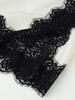 European and American Women's Casual Silk Satin Lace Top + Skirt - Trendy INS Style