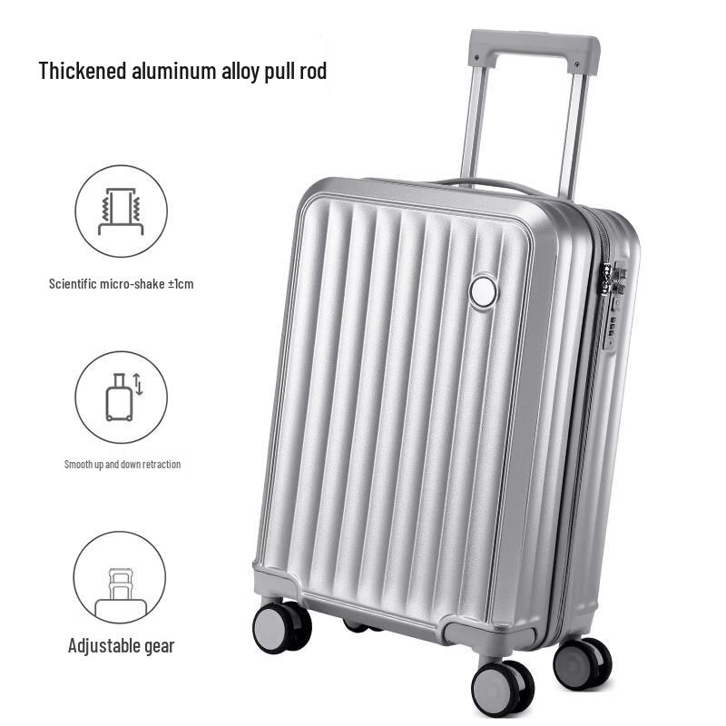 X.X.PIE xxp-Y311 Hardshell Luggage 20-inch