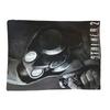 STALKER 2 Heart Of Chernobyl Blankets Soft Warm Flannel Throw Blanket Bedspread for Bed Living room Picnic Travel Home Sofa