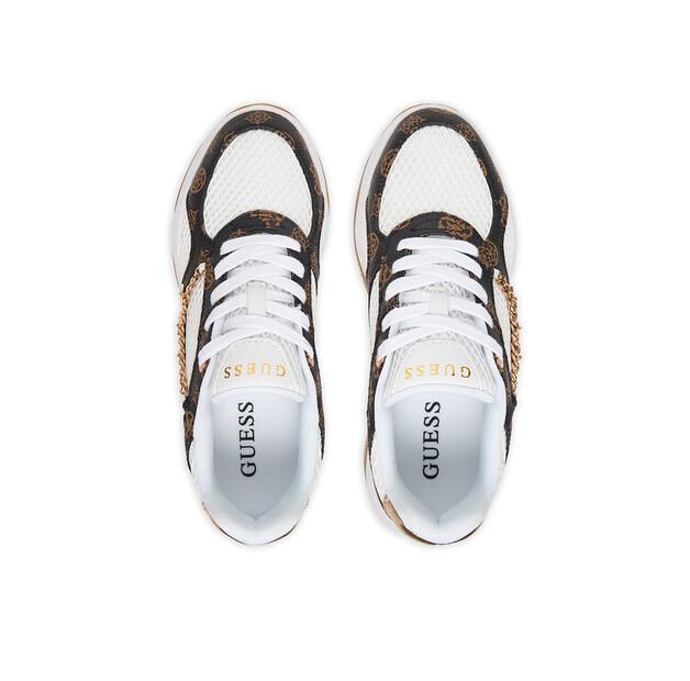 Кроссовки Guess FLPHAR FAL12