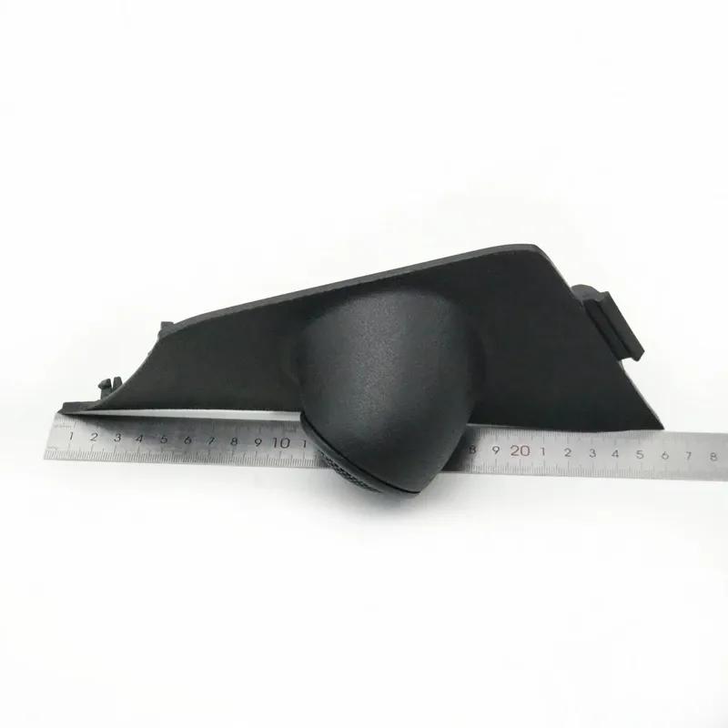 Audio Kit Trim Tweeter Speaker Boxes Mounts Cover Refit For Honda Civic VIII 2006 2007 2008 2009 2010 2011