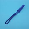 Electrostatic Duster Replacement Head for Dust, Hair, and Debris - Desktop, Car, and Home Use.