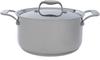 Casserole - COSY &; TRENDY - CLASSIC - Stainless Steel - Ø22 Cm - 4.18 L - Suitable for All Cooktops Including Induction