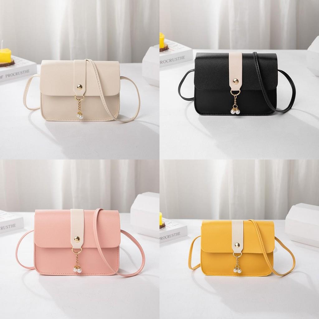 Chic Color Block Mini Shoulder Bag For Women Perfect For Daily Use And Casual Outfits
