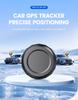 Anti Lost Tracking Ios Android Windows Historical Track Waterproof Strong Magnetic Long Lifetime Gps Tracker Without Sim Card