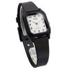 Casio Cheap Casio Analog Urethane [Casio] Watch, Strap, Rectangular, Women's, LQ-142-7B