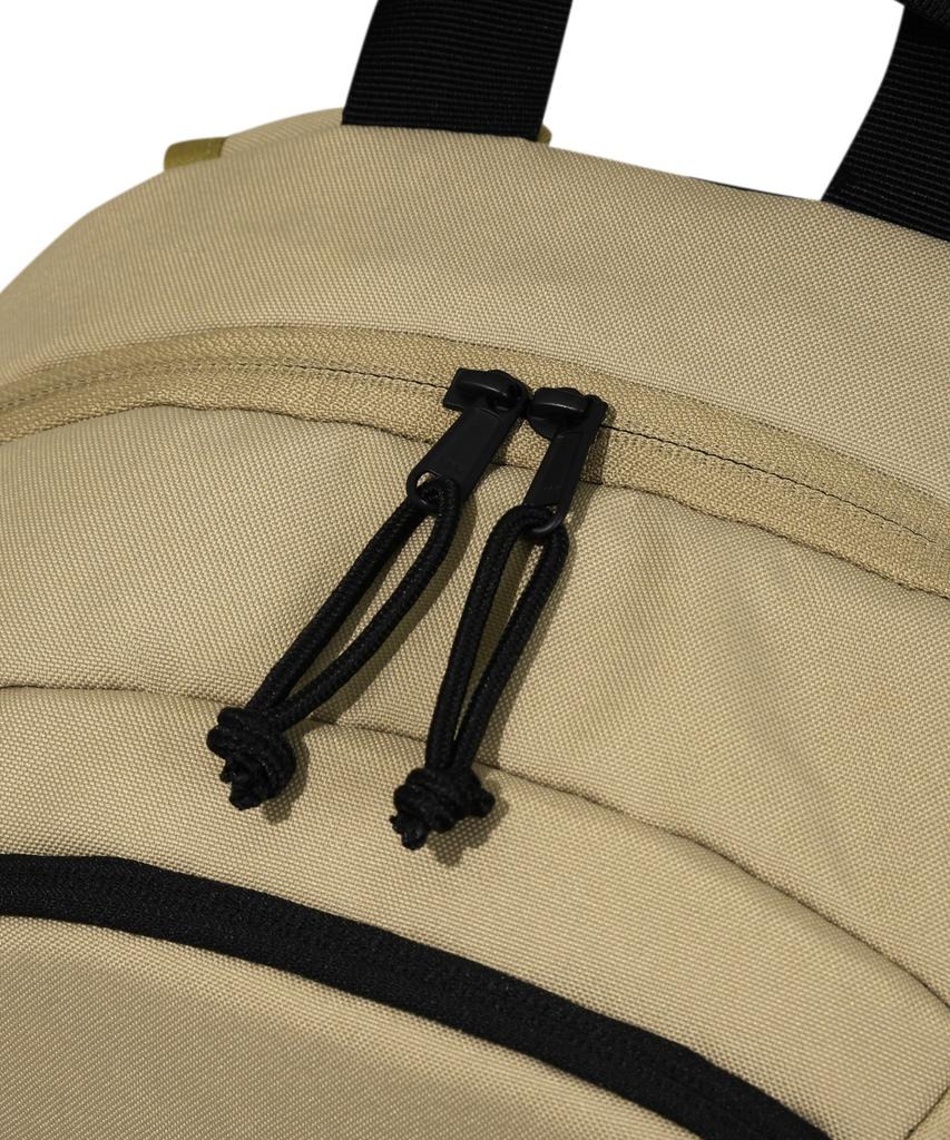 Covernat Authentic Trail Backpack Beige