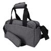 Travel Duffle Bag Small Size Multifunctional Foldable Portable Mini Gym Bag for Swimming Fitness