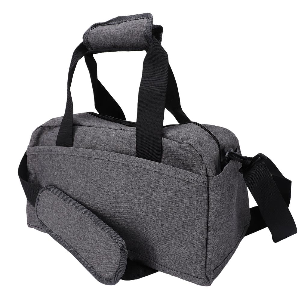 Travel Duffle Bag Small Size Multifunctional Foldable Portable Mini Gym Bag for Swimming Fitness
