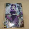[USED] Demon Slayer Wafer 9 Kocho Shinobu