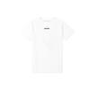 OFF WHITE FW20 T Shirt Men's White OMAA027E20JER0050145
