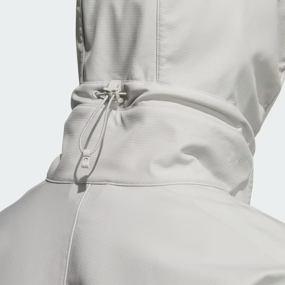 Adidas Wind Jackets Men's Hooded Moderate Other KG5179
