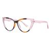 Fashion Cat Eye Sunglass Trendy Female Eyewear Luxury Irregular Frame Popular Women Travelling Sun Glasses Lentes  Mujer