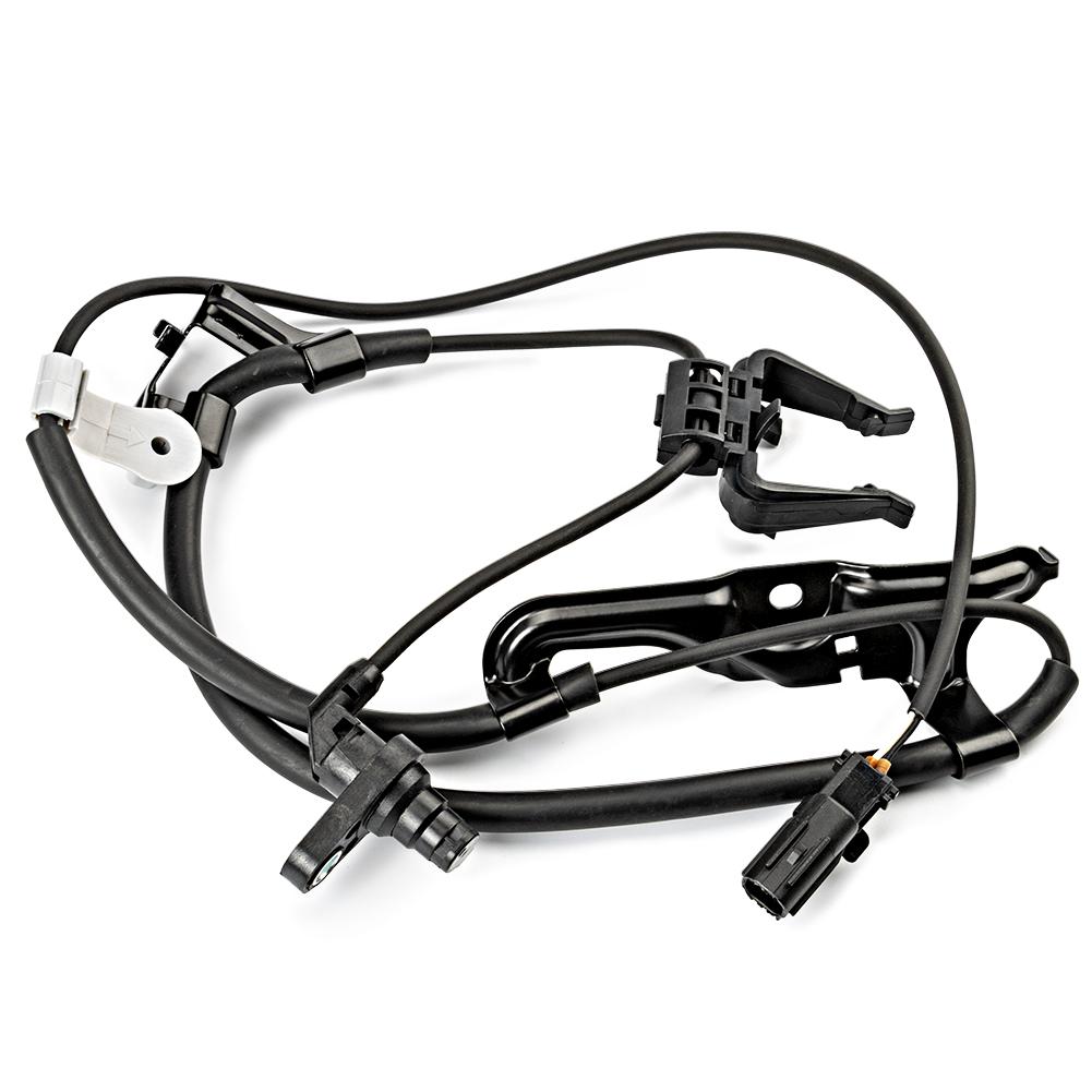 89542-08050 Front Right ABS Wheel Speed Sensor For TOYOTA SIENNA 2011- Car Spare Parts 1SET