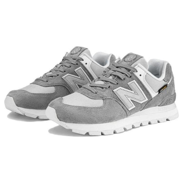 New New Balance Nb 574 'Grey' ML574DO2