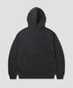 Star Point Hoodie Charcoal