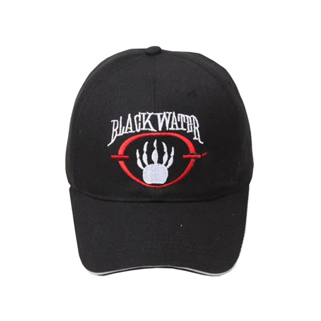 TAILOR JAPAN Military Tactical Airsoft Outdoor Military Airsoft Hat Cap, Cap, Cap, Cap, Cap, (Blackwater)