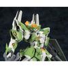Super Robot Wars OG ORIGINAL GENERATIONS Raft Clans Faunair Height Approx. 185mm NON Scale Plastic Model