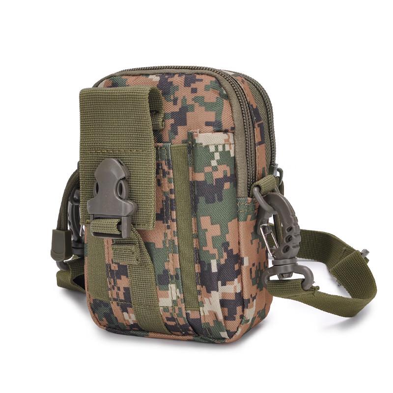 DCLOUD Tactical Utility Waist Pack