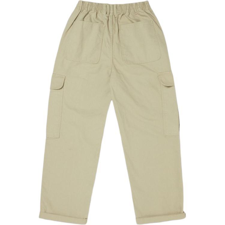 Vans Casual Pants Women's Khaki VN000GWND3Z1