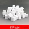 Квадратні блоки з піни EVA для DIY архітектурних моделей
