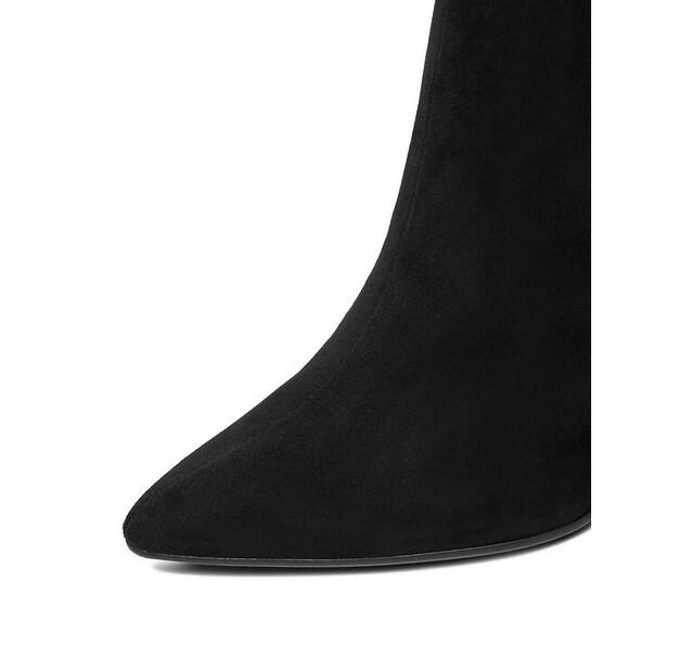 Eva Minge Ankle boots EO-ELENA-E327-20B-R019 Black