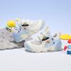 B. DUCK Little Yellow Duck Dad Shoes
