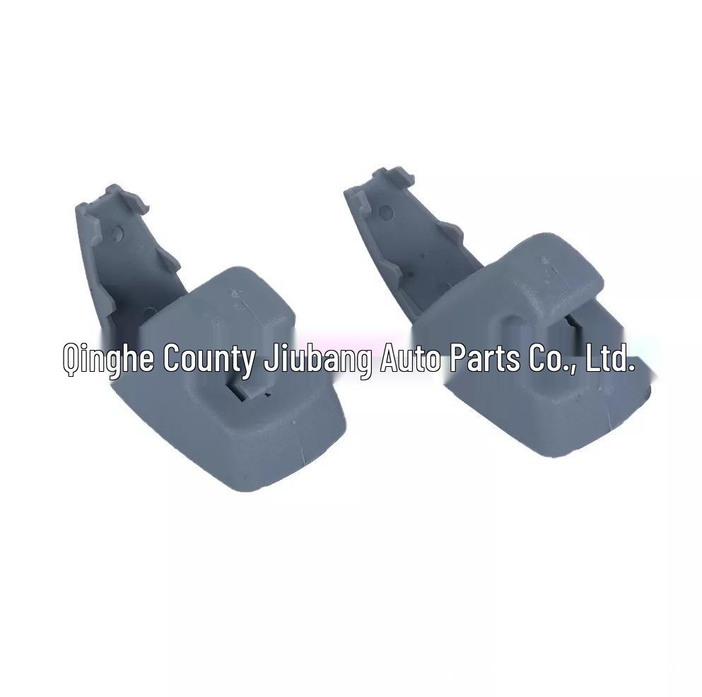 Buick Chevrolet Cruze Sun Visor Support Clip Hook 15882854