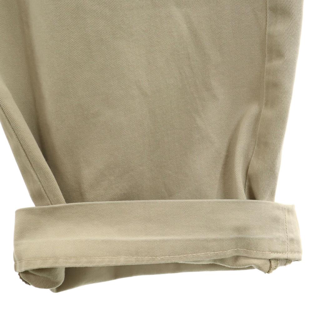 Polo by Ralph Lauren 90s Old Chino Pants W34 Beige Men's Used